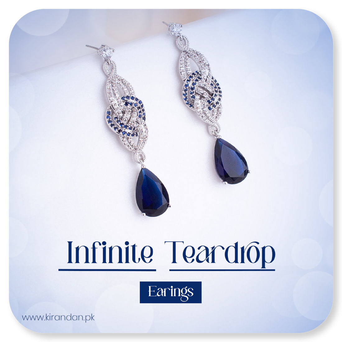 Moonlight Earring