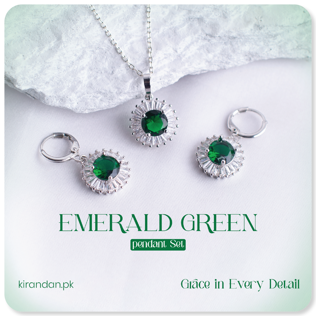 Pendants
