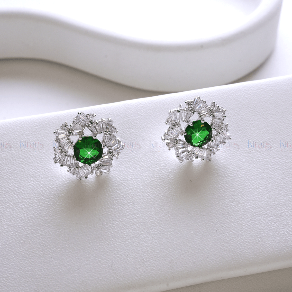 Emerald Bloom