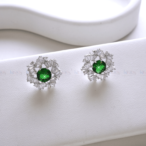 Emerald Bloom