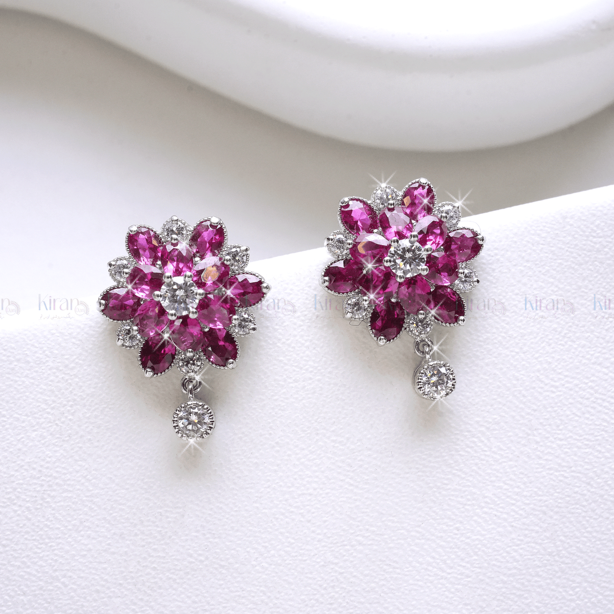 Rosy Radiance Drops
