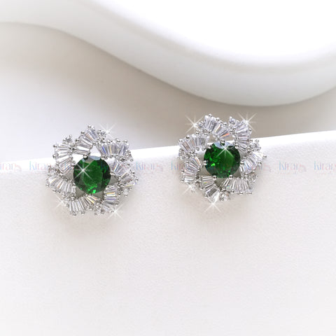 Emerald Bloom