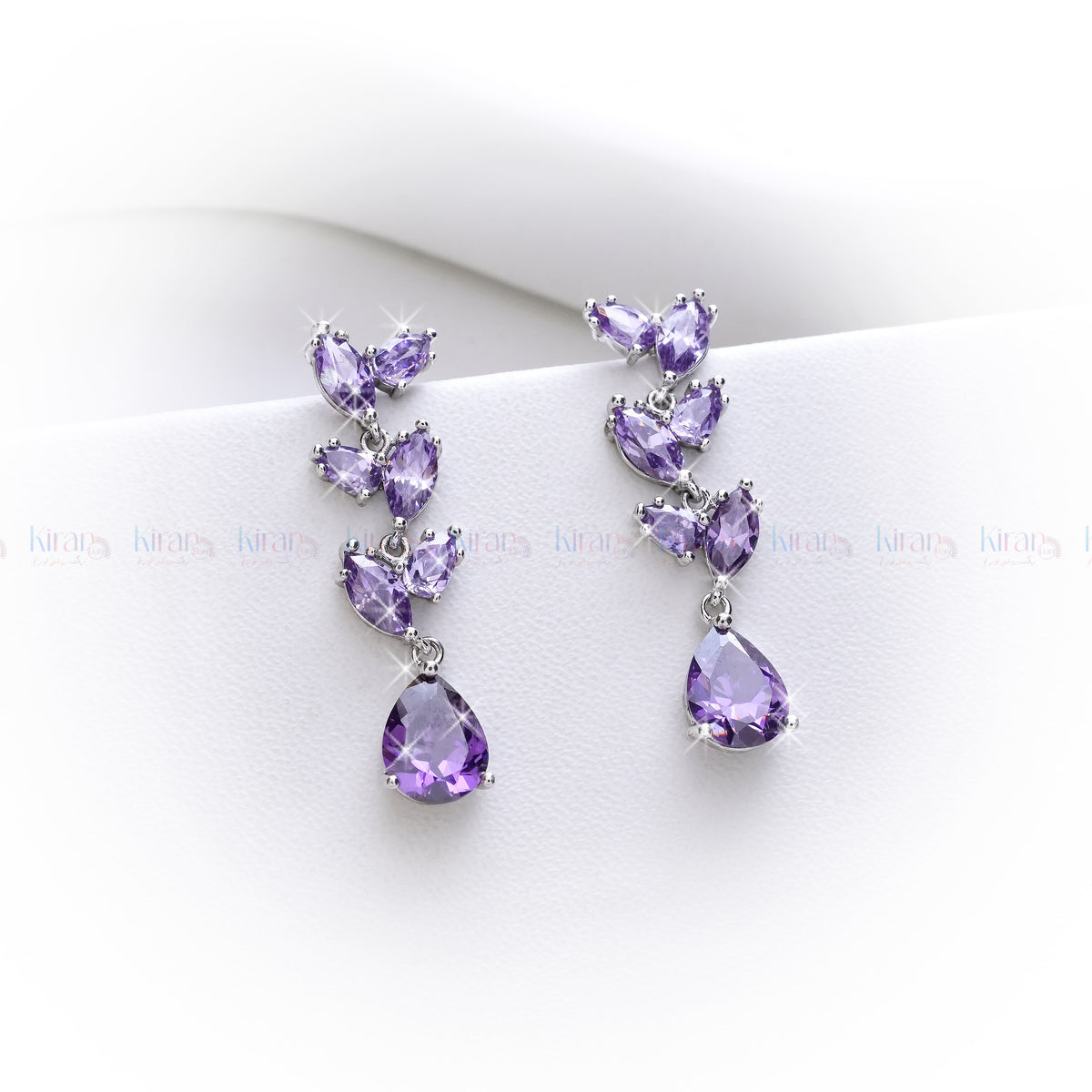 Lilac Drops