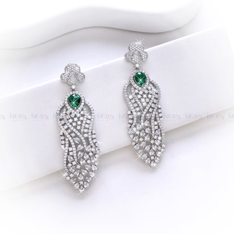 Green Cascade