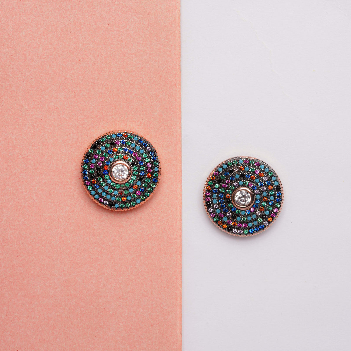 Cosmic Earring
