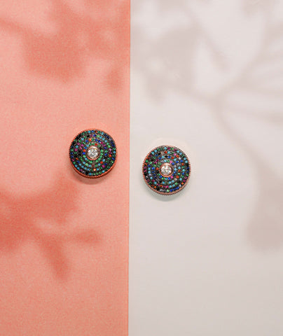 Cosmic Earring