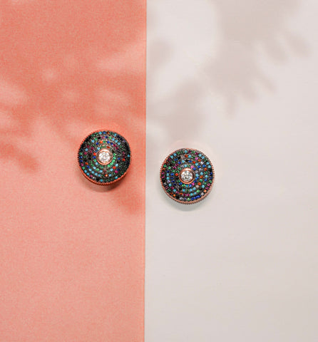 Cosmic Earring