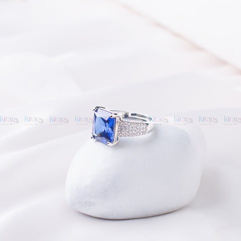 ETERNAL BLUE