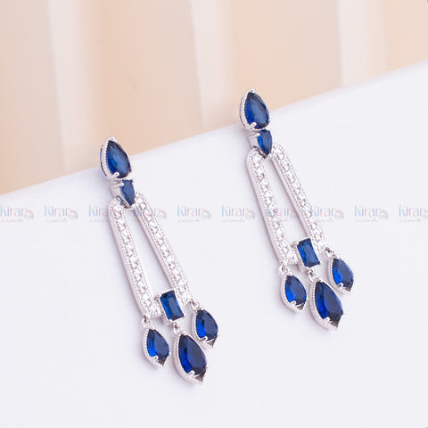 Paraluxe Teardrop