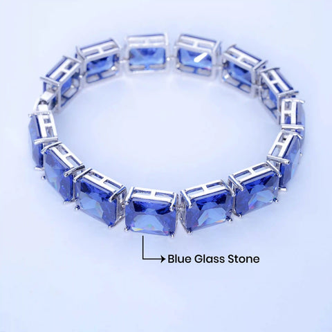 ZHURI EMERALA BRACELET