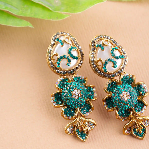 Nooré Pearl -24 Earing