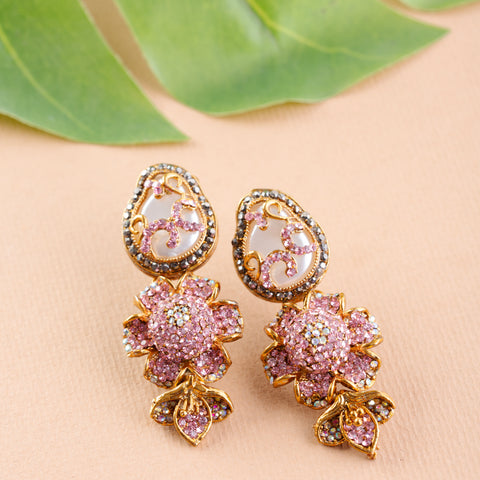 Nooré Pearl -25 Earing
