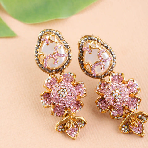 Nooré Pearl -25 Earing