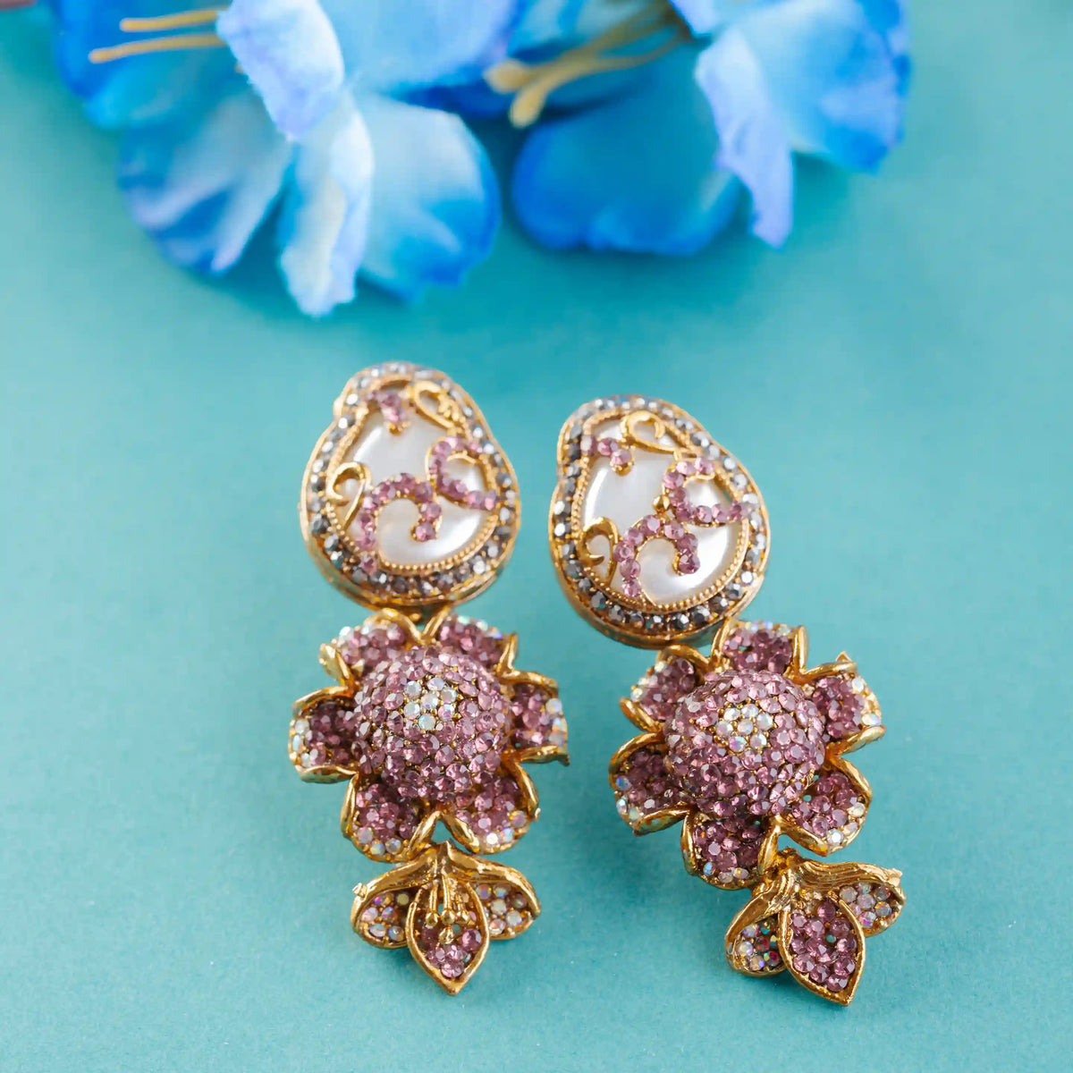 Nooré Pearl -28 Earing