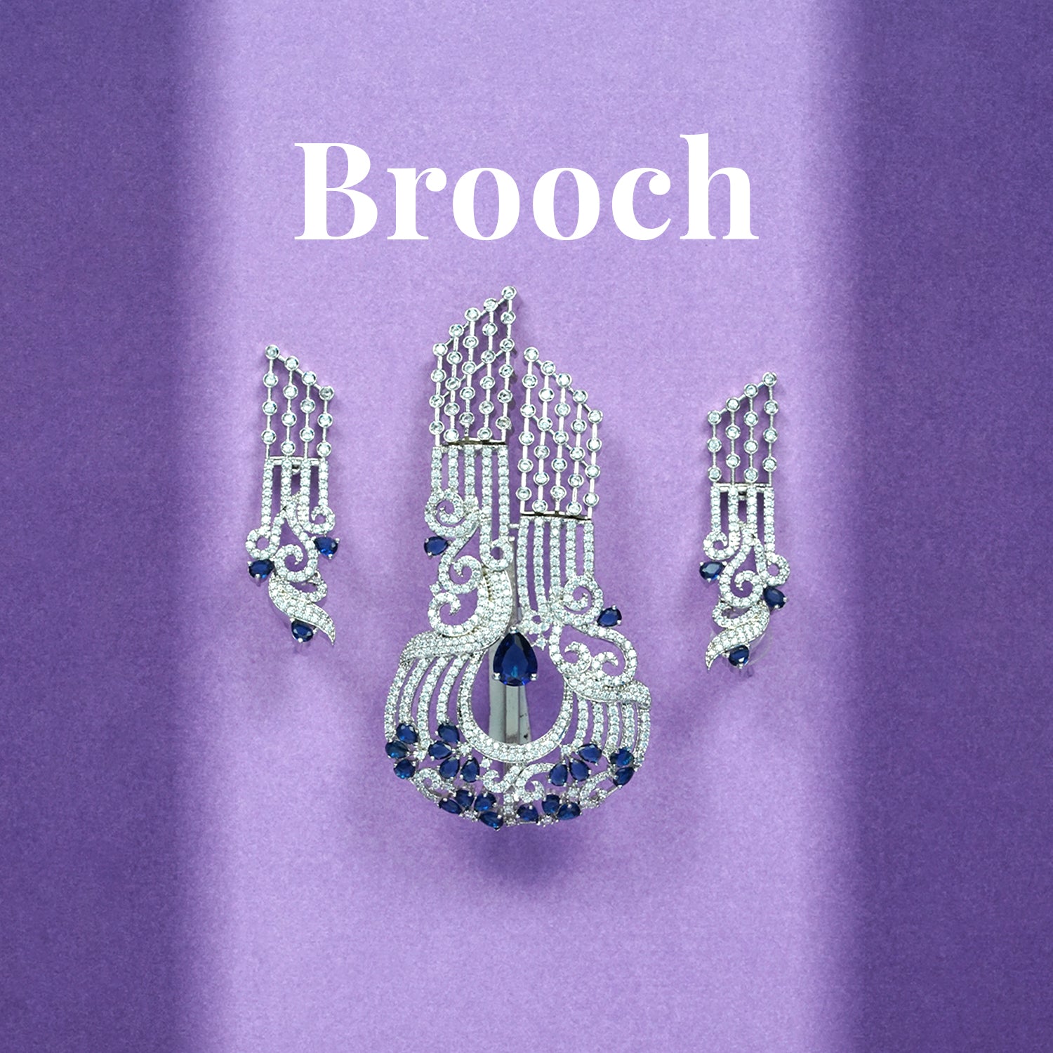 BROOCH