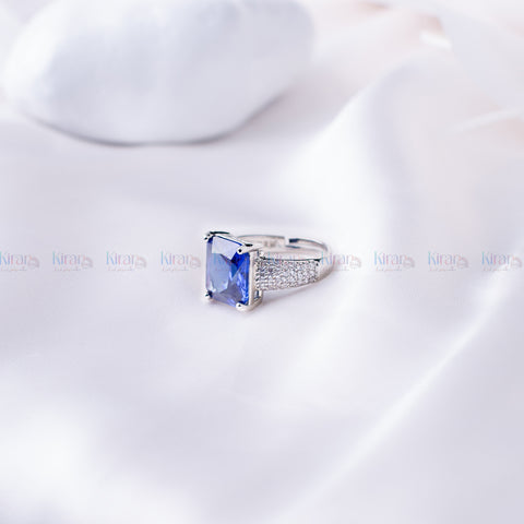 ETERNAL BLUE