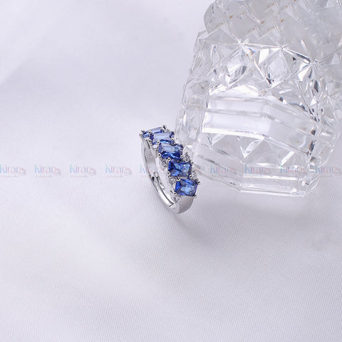 ELORA BLUE