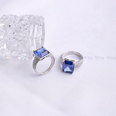 ETERNAL BLUE