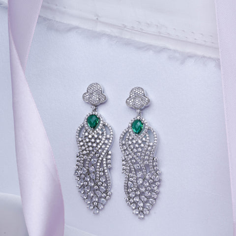 Green Cascade