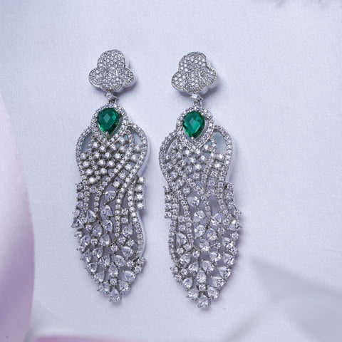Green Cascade
