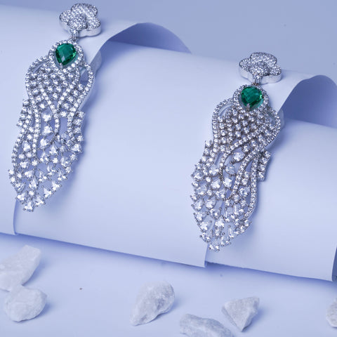 Green Cascade