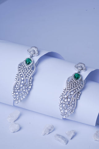 Green Cascade