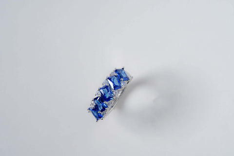 ELORA BLUE