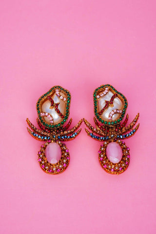 Mystic Multi Necklace Set