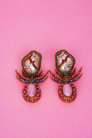 Mystic Multi Necklace Set