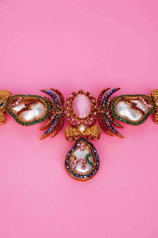 Mystic Multi Necklace Set