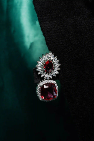 Blossom  Necklace set