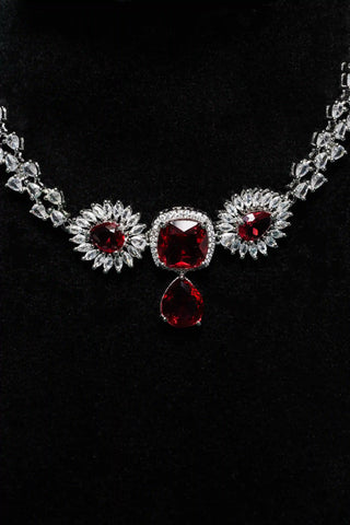 Blossom  Necklace set