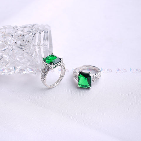 ETERNAL GREEN