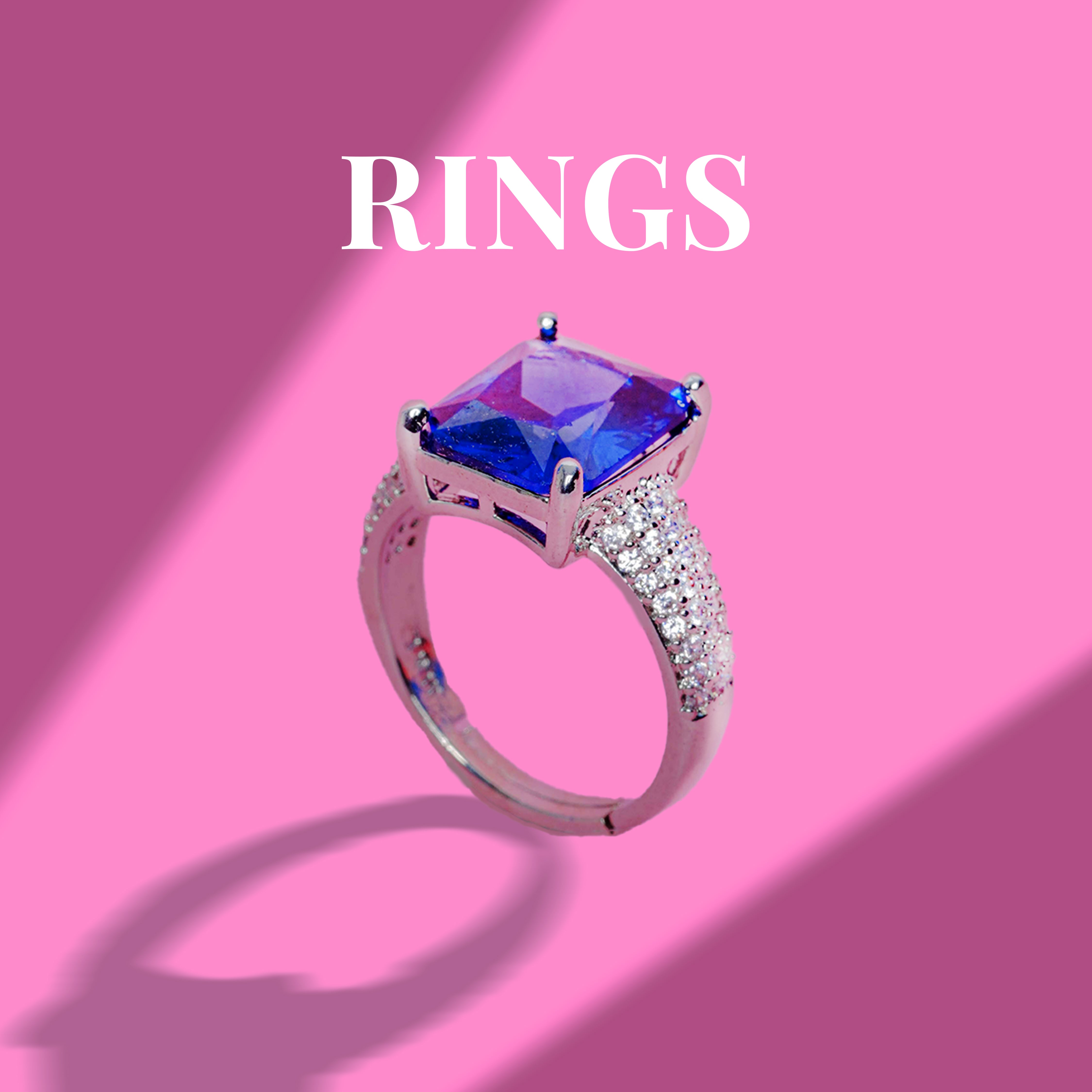 RINGS